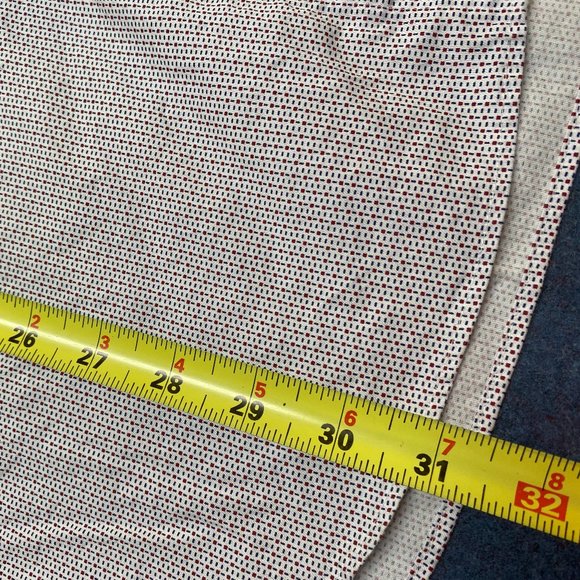 Tommy Hilfiger 17.5 (XL) Shirt - Picture 4 of 6